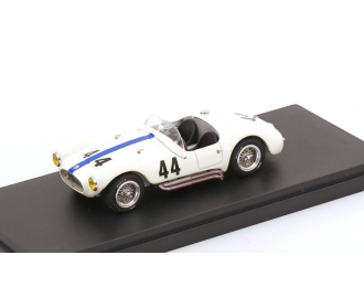 MASERATI A6 GCS No 44 Casablanca, Simone (1954)