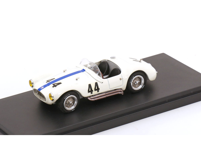 MASERATI A6 GCS No 44 Casablanca, Simone (1954)