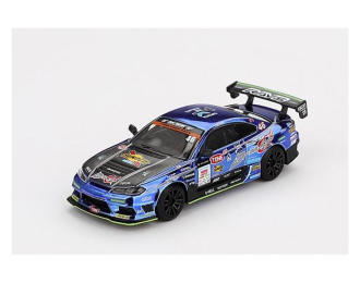 NISSAN Silvia S15 n70 D-MAX Racing D1 Grand Prix