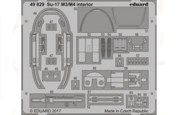 Su-17 M3/M4