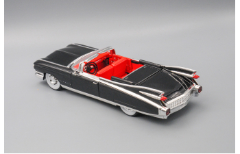 CADILLAC Eldorado 59 чёрный, 230х80 мм.