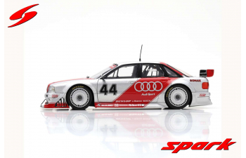 Audi 80 quattro 2.5 DTM Prototype 1993