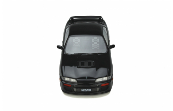 NISSAN Nismo (S14) 270R, black