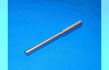 75-мм пушка для САУ "Семовенте" Semovente M42 da 75/34 (Tamiya 37029)