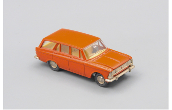 МОСКВИЧ 427 (А4), красный