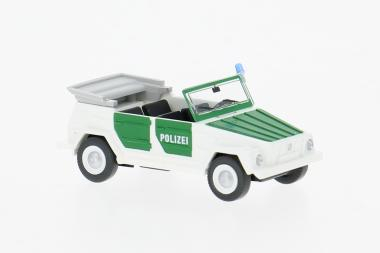 VOLKSWAGEN 181 Polizei (1969)