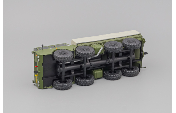 TATRA 813 8x8 Kolos, Kultowe Ciezarowki PRL-u 108