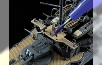 Сборщик миниатюрных деталей (инструмент для захвата мелких деталей и элементов фототравления)