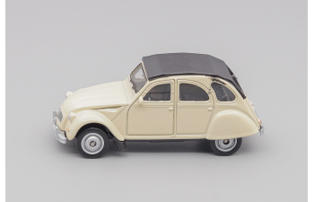 CITROEN 2CV, Mes voitures de collection 1