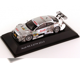 AUDI RS 5 DTM 2013 "Audi ultra" Präsentation