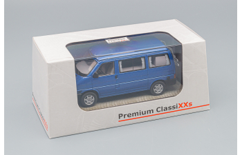 VOLKSWAGEN Camping California T4b (рестайлинг) 1998, blue