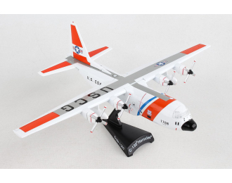 Lockheed C-130 Hercules: United States Coast Guard