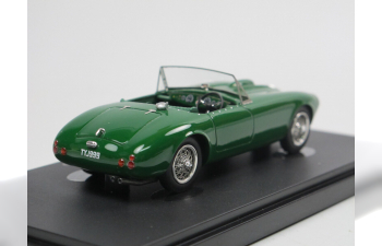 Frazer Nash Targa Florio (GB 1952), dark green
