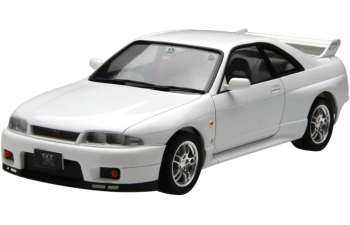 Сборная модель Nissan Skyline GT-R (R33) '95