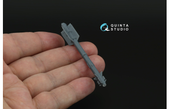 Ракеты «воздух-воздух» Р-73 с пусковыми устройствами, 6 шт (для всех моделей)