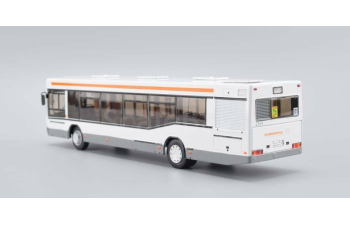 Минский-103 (г. Санкт-Петербург, маршрут 171), белый / серый