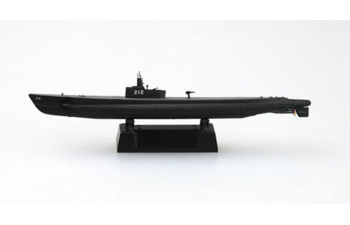 Сборная модель Подводная лодка USS Cato SS-212 1941