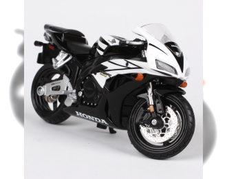 HONDA CBR1000RR, black