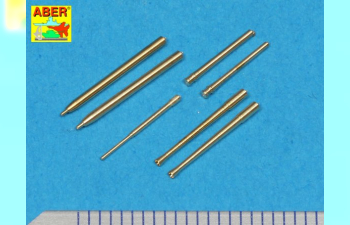 Armament for Japanese fighter Mitsubishi A6M5c Zero