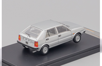 (Уценка!) SAAB LANCIA 600 GLS (1980), metallic silver