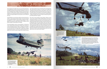 Книга американская артиллерия во Вьетнаме / American Artillery in Vietnam