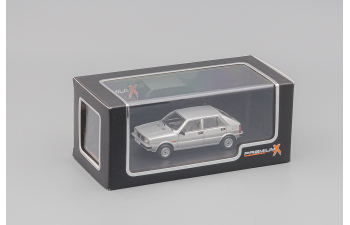 SAAB LANCIA 600 GLS (1980), metallic silver