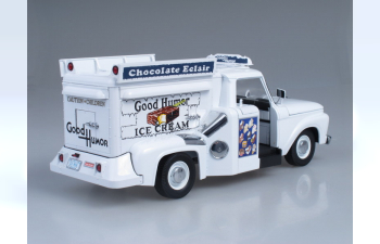 FORD Pickup F100 Good Humor Ice Cream Truck (1965)