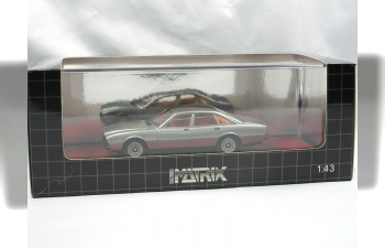 JAGUAR XJ 12-PF Pininfarina 1973 Silver