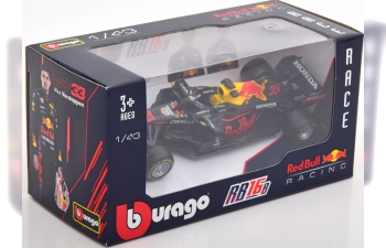 RED BULL RB16B (2021)