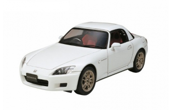 Сборная модель HONDA S 2000 (2001 Verdion)