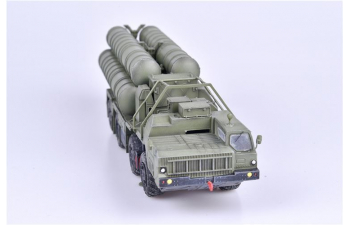 S-300PMU1/PMU2 (SA-20 Grumble) 5P85SE Missile launcher