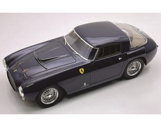 FERRARI 250MM Coupe (1953), blue