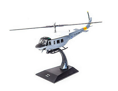 Bell UH-1N HUEY США