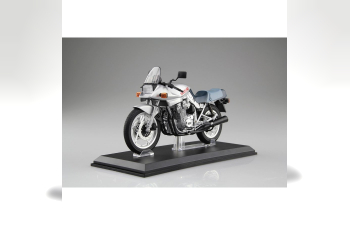 SUZUKI GSX1100S KATANA SL SILVER