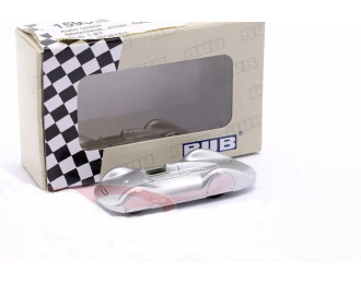 AUTO UNION Stromlinienwagen (1937), silver