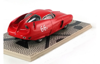 ALFA ROMEO BAT 7 №66 Pebble Beach (1955)