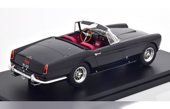 FERRARI 250 GT Convertible Series 2 (1960), black