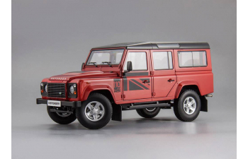 Land Rover Defender 110 LHD