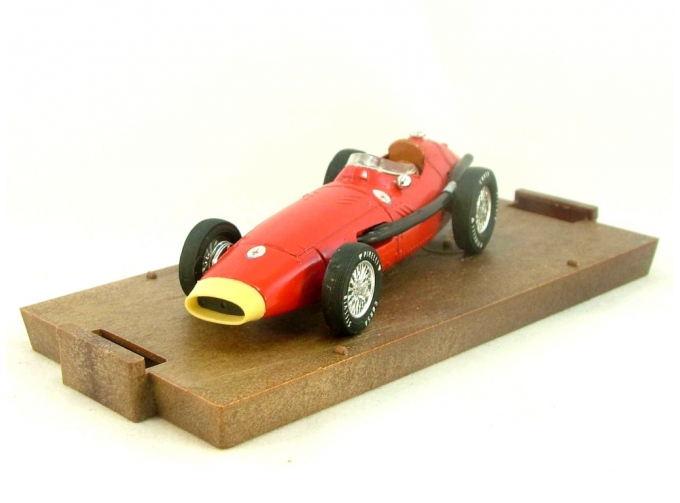 MASERATI 250F (1957), Serie Oro 1:43, красный