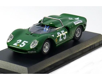 FERRARI 365 P2 № 25 Brands-Hatch, Piper (1965)