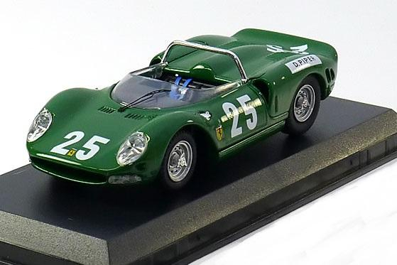 FERRARI 365 P2 № 25 Brands-Hatch, Piper (1965)
