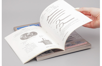 Автомобильный Исторический Журнал №3 + приложение