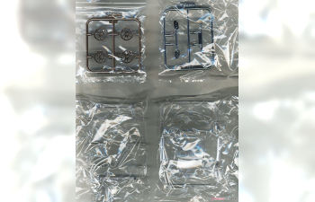 Сборная модель Nissan GT-R R35 (2024), Brilliant White Pearl