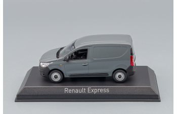 RENAULT Express (2021), grau