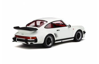 Porsche 911 (930) Turbo S (white)