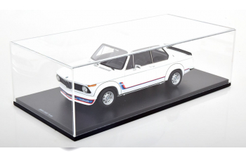 BMW 2002 Turbo (1973), white