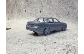 Сборная модель DAEWOO NEXIA N150