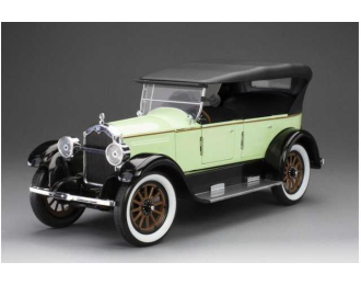 BUICK Model 25 (1925), sage green