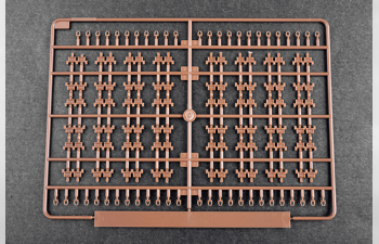 Сборная модель Russian танк Т-80BVM MBT