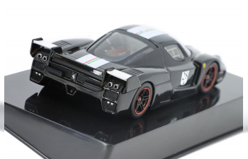 FERRARI FXX №.28 (2006), black